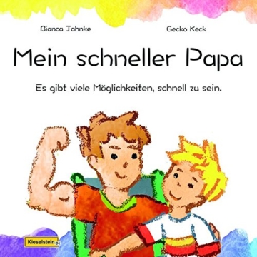Mein schneller Papa -